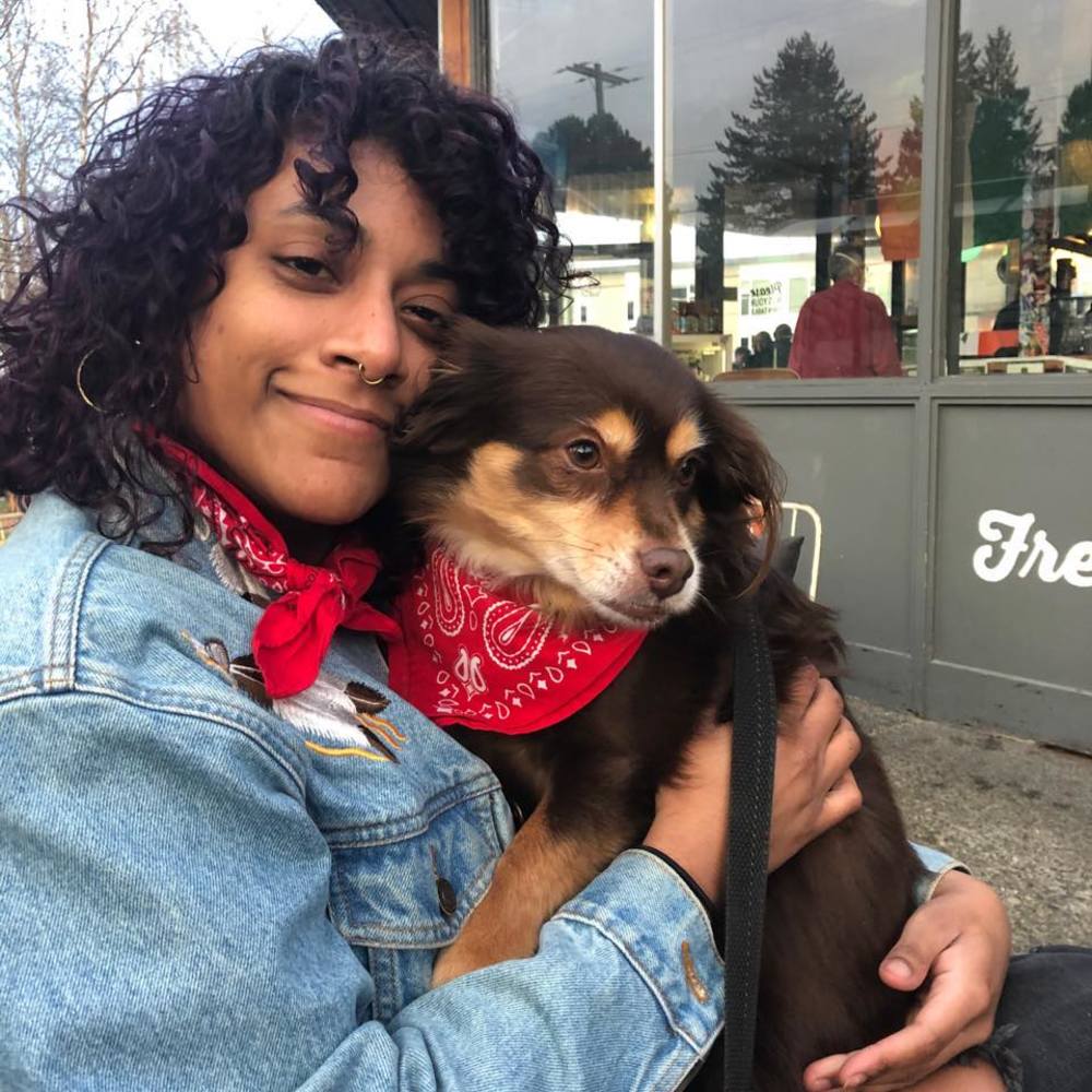 Meet your Posher, Sam